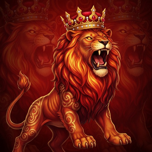 Kop Lion
