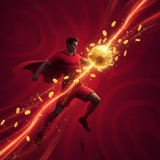 Striker Gold