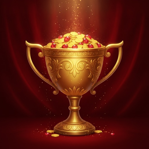 Trophy Rush