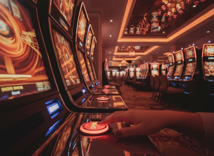 Liverpool888 Slot